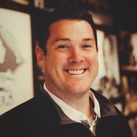 Reyes Beverage Group Employee Nick Johnston's profile photo
