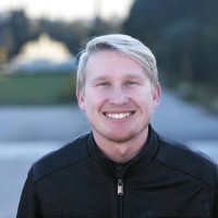 Crewfare Employee Braxton Johanson's profile photo
