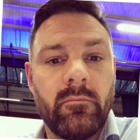 BSI Employee Matthew McKee's profile photo