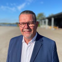 Jungheinrich Danmark A/S Employee Per Thordal's profile photo