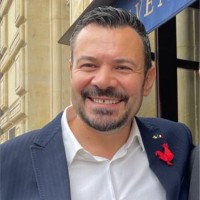 Adison.ai Employee John Murat's profile photo