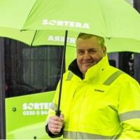 Sortera UK Employee Jonathan Younger's profile photo