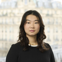 AQEMIA Employee Athena Li's profile photo