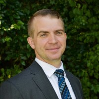 GE HealthCare Employee Thomas Vance's profile photo