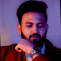 IncinX Employee Kashif Chauhan's profile photo