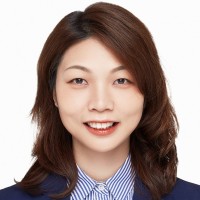 Gesp Technology (Dalian) Co., Ltd Employee 刘佳's profile photo