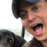 Austin Hose Employee Zach Vaughn's profile photo