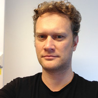 Resoptima Employee Maxim Akimov's profile photo