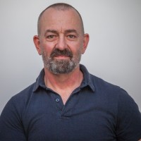 Altera Employee Mark Jervis's profile photo