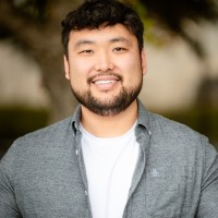 Myticas Consulting Employee Bryan Chinzorig's profile photo