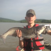 Byrum Heating & A/C, Inc. Employee Steven Gurley's profile photo