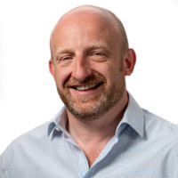 Shure Incorporated Employee Peter James's profile photo