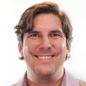 Fulbright University Vietnam Employee Graeme Walker's profile photo