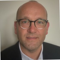 Xerox Employee Stuart Callaghan's profile photo