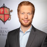 Millette et fils Employee Alexis Tessier's profile photo