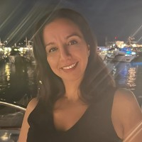 Monaco Telecom Employee Amina Nawri-Pautrat's profile photo