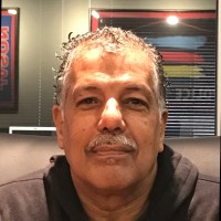 Live Nation Entertainment Employee Chris Weathers's profile photo
