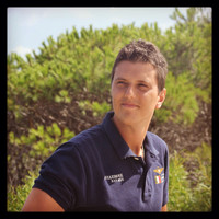 Luca Morello Email & Phone Number