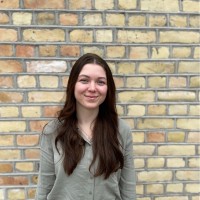 scandiweb Employee Madara Bembere's profile photo