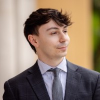 SSON Employee Ted-Michael Gregory's profile photo