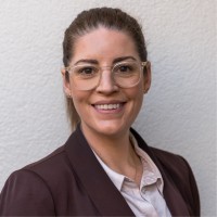 Ryman Healthcare Employee Meagan Spicer's profile photo