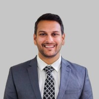 Regenesys Education Employee Rajat Sharma's profile photo