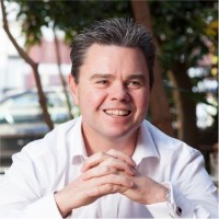 Symbos CX Employee Paul Crummy's profile photo