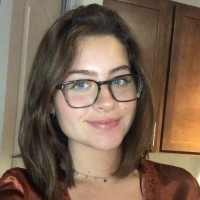 SmartAdv Employee Scarlett Harari's profile photo