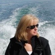 Superyacht Insurance Brokers Ltd Employee Cecilia Raymond's profile photo
