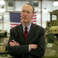 Rubenstein Employee Gary Lewi's profile photo