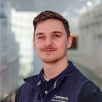 J.P. Morgan Employee James Wicks's profile photo