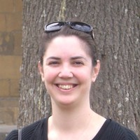 Time Inc. Employee Barbara Venturelli's profile photo