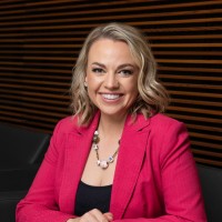 REA Group Employee Emma Dupont-Brown's profile photo