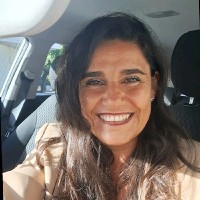 DUCSA Employee Fabiana Casal's profile photo