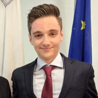 Bank of Valletta plc Employee Robert Cini's profile photo