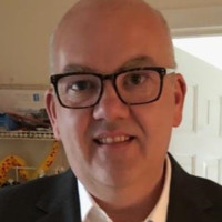 Frimley Health NHS Foundation Trust Employee Phillip Jameson's profile photo