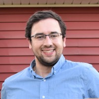 The Paper's Inc. Employee Nathaniel Pace's profile photo