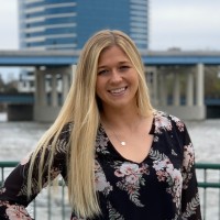 Zirous Employee Lindsey Besson's profile photo