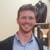 The Florida Senate Employee Troy Gras's profile photo