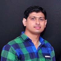 Digital Turbine Employee Sumit Kalsariya's profile photo