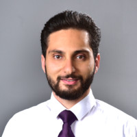 TKD Employee Abdessalem Benzarti's profile photo