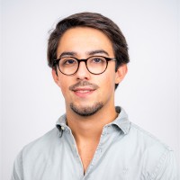 Red Bull Employee Joao Branco's profile photo