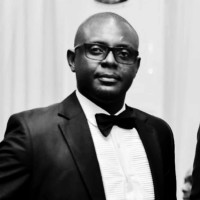 Airtel RDC Employee Christian Maboko's profile photo