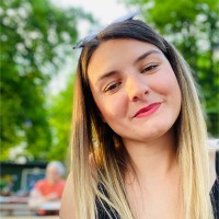 IBM Employee Tamara Vucic's profile photo