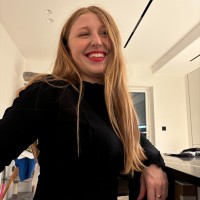 Aerco Ltd Employee Amy Laughton's profile photo