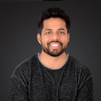Dynamatix Employee Neeraj Kumar's profile photo