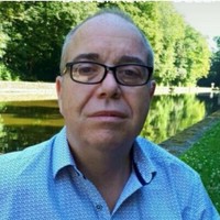 NIRAS/ONDRAF Employee Jacques Torfs's profile photo