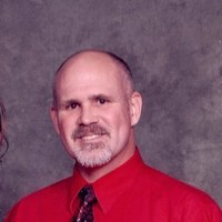 U.S. Department of Veterans Affairs Employee Greg Spear's profile photo