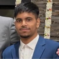 Appletree Medical Group Employee Jay Patel's profile photo