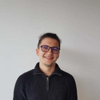 SAAS Software as a Service AG Employee Eduard Clatinici's profile photo